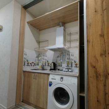 Сдается 1-комнатная квартира, 14 м²