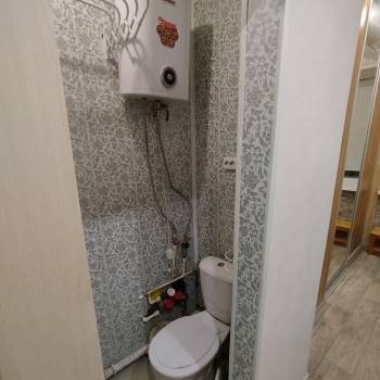 Сдается 1-комнатная квартира, 14 м²