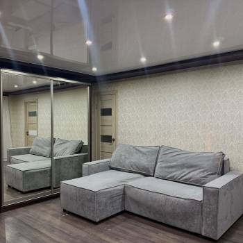 Сдается 2-х комнатная квартира, 46 м²