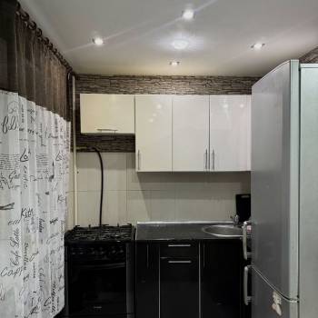 Сдается 2-х комнатная квартира, 46 м²