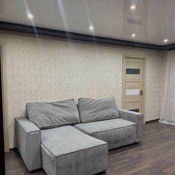 Сдается 2-х комнатная квартира, 46 м²
