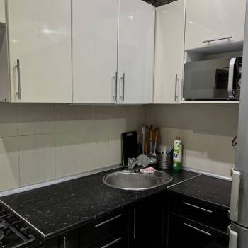 Сдается 2-х комнатная квартира, 46 м²