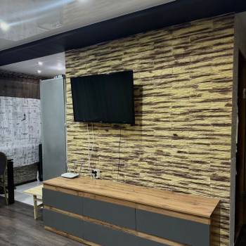 Сдается 2-х комнатная квартира, 46 м²