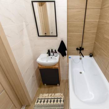 Сдается 1-комнатная квартира, 23 м²