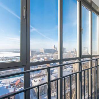 Сдается 1-комнатная квартира, 23 м²