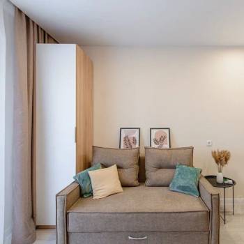 Сдается 1-комнатная квартира, 23 м²