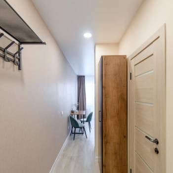 Сдается 1-комнатная квартира, 23 м²