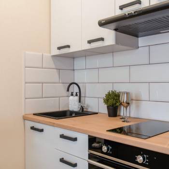 Сдается 1-комнатная квартира, 23 м²