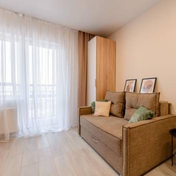 Сдается 1-комнатная квартира, 23 м²
