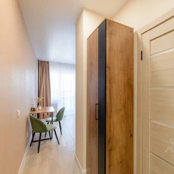 Сдается 1-комнатная квартира, 23 м²