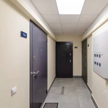 Сдается 1-комнатная квартира, 23 м²