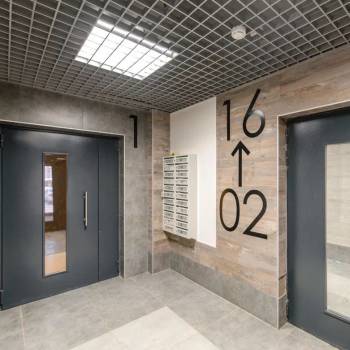 Сдается 1-комнатная квартира, 23 м²