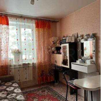 Сдается 1-комнатная квартира, 16,3 м²
