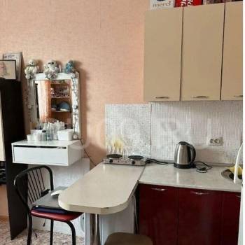 Сдается 1-комнатная квартира, 16,3 м²