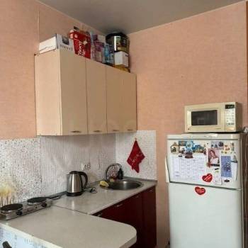 Сдается 1-комнатная квартира, 16,3 м²