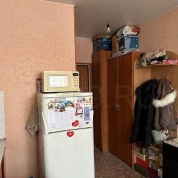 Сдается 1-комнатная квартира, 16,3 м²