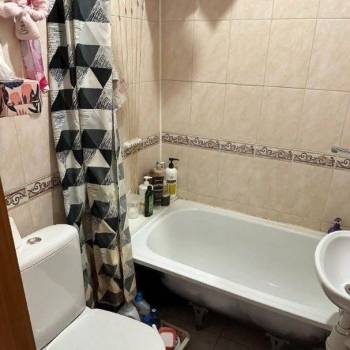 Сдается 1-комнатная квартира, 16,3 м²