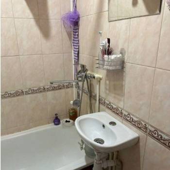 Сдается 1-комнатная квартира, 16,3 м²