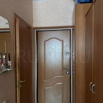 Сдается 1-комнатная квартира, 16,3 м²