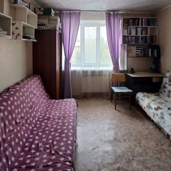 Сдается 1-комнатная квартира, 18 м²