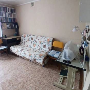 Сдается 1-комнатная квартира, 18 м²