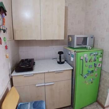 Сдается 1-комнатная квартира, 18 м²