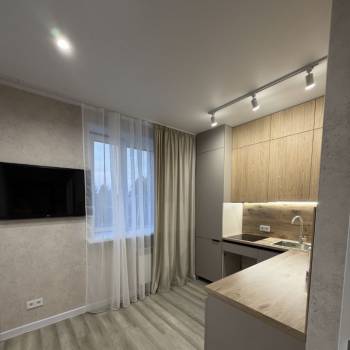 Сдается 1-комнатная квартира, 25,4 м²