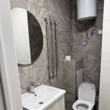 Сдается 1-комнатная квартира, 25,4 м²