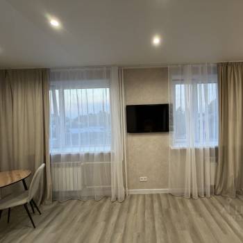 Сдается 1-комнатная квартира, 25,4 м²