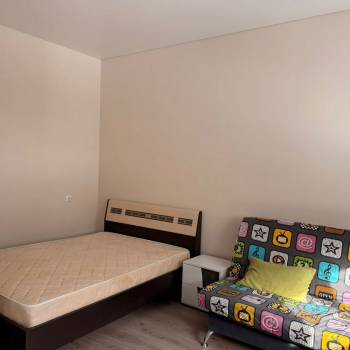 Сдается 1-комнатная квартира, 36 м²