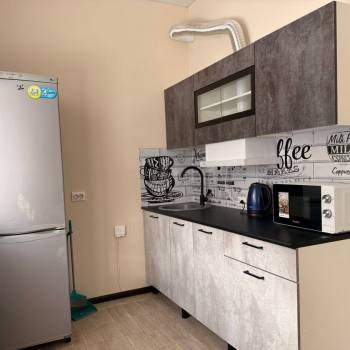 Сдается 1-комнатная квартира, 36 м²