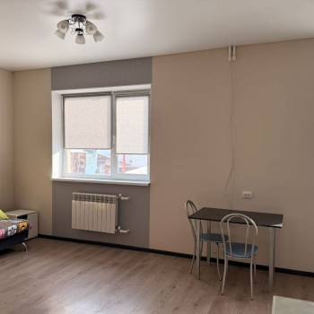Сдается 1-комнатная квартира, 36 м²