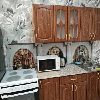 Сдается 1-комнатная квартира, 27 м²