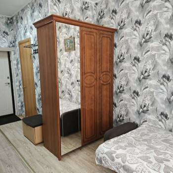 Сдается 1-комнатная квартира, 27 м²