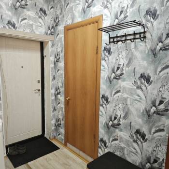 Сдается 1-комнатная квартира, 27 м²
