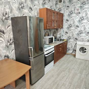 Сдается 1-комнатная квартира, 27 м²