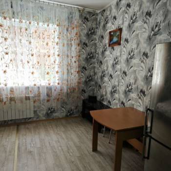Сдается 1-комнатная квартира, 27 м²