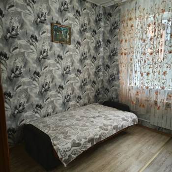 Сдается 1-комнатная квартира, 27 м²