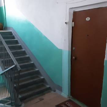 Продается 3-х комнатная квартира, 51 м²