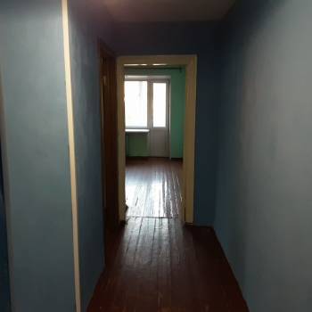 Продается 3-х комнатная квартира, 51 м²