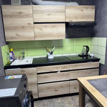 Сдается 2-х комнатная квартира, 42 м²