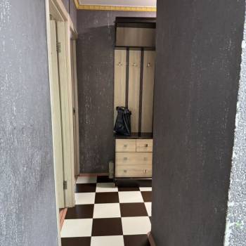 Сдается 2-х комнатная квартира, 42 м²