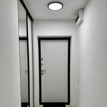 Сдается 1-комнатная квартира, 28,5 м²
