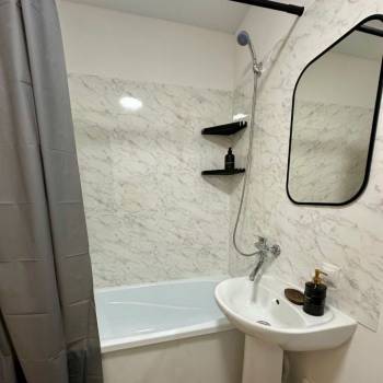 Сдается 1-комнатная квартира, 28,5 м²