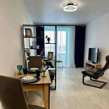 Сдается 1-комнатная квартира, 28,5 м²