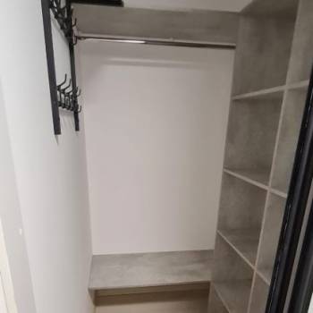 Сдается 1-комнатная квартира, 28,5 м²