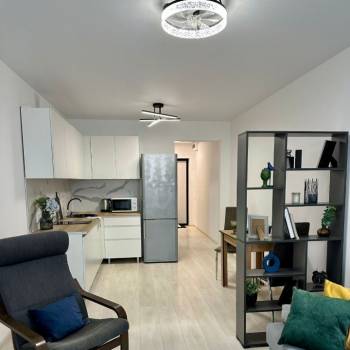 Сдается 1-комнатная квартира, 28,5 м²
