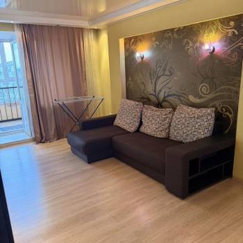 Сдается 2-х комнатная квартира, 49 м²