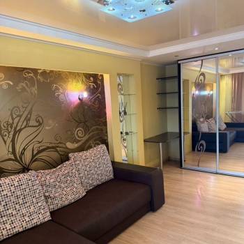 Сдается 2-х комнатная квартира, 49 м²