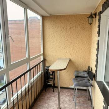 Сдается 2-х комнатная квартира, 49 м²